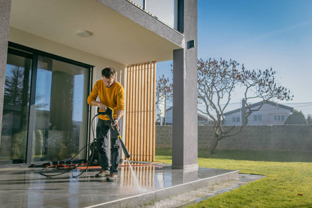Best Building Exterior Washing  in Richmond Heights, FL