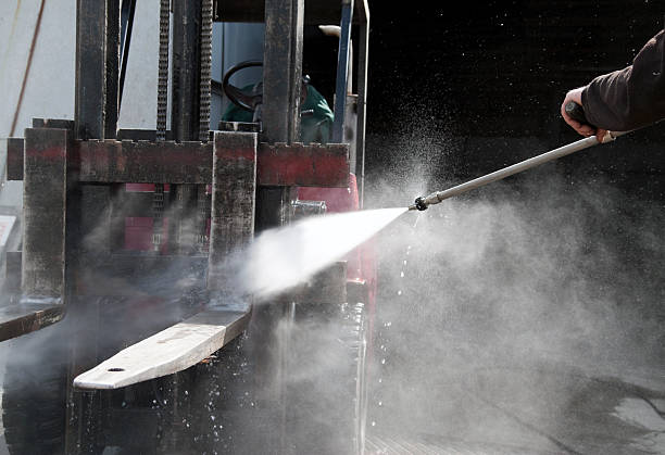 Reliable Richmond Heights, FL Pressure Washing Services Solutions