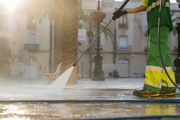 Best House Exterior Washing  in Richmond Heights, FL
