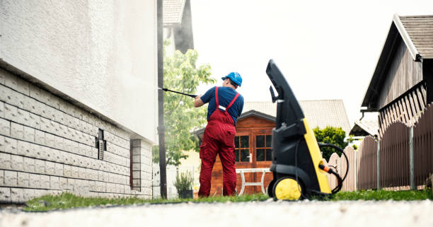Best Oil Spill Cleanup  in Richmond Heights, FL